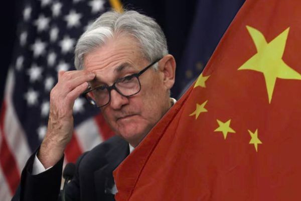 Κατάσκοπος των Κινέζων ένας οικονομολόγος της Ομοσπονδιακής Τράπεζας των ΗΠΑ;
