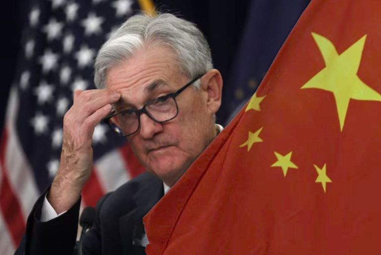 Κατάσκοπος των Κινέζων ένας οικονομολόγος της Ομοσπονδιακής Τράπεζας των ΗΠΑ;