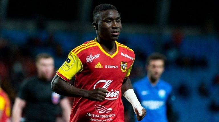 «Στο στόχαστρο της ΑΕΚ ο Κινγκς Κάνγκουα της Χάποελ Μπερ Σεβά» (vids)