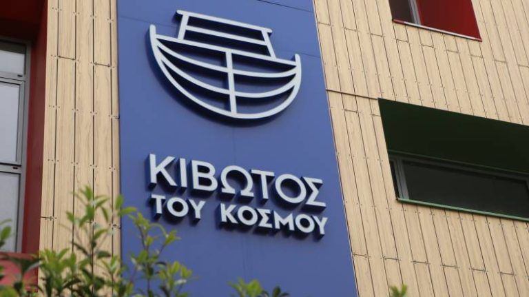 Η ανάγκη ενός αγίου