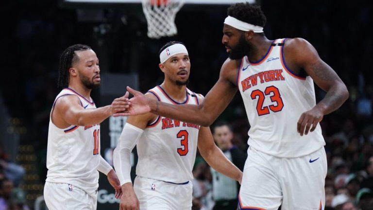 Απίστευτο: 17.000 δολάρια το πιο ακριβό εισιτήριο για το Νικς – Σέλτικς (pic)