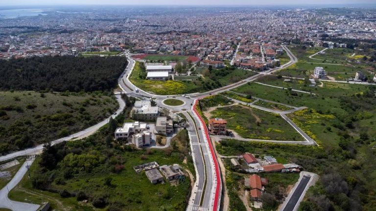 Μια ξεχωριστή ημέρα στο Δήμο Παύλου Μελά