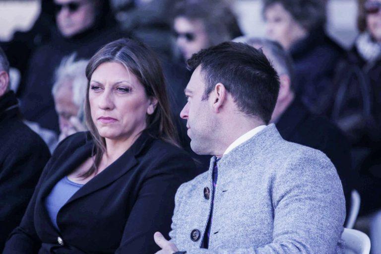 Νέος πόλος από Ζωή και Κασσελάκη – Tι ενώνει το «golden boy» με τη «δημοκράτισσα»