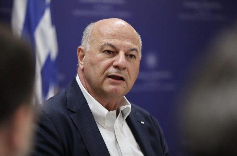 Τσιάρας: Εξετάζεται η υπαγωγή του ΟΠΕΚΕΠΕ στην ΑΑΔΕ