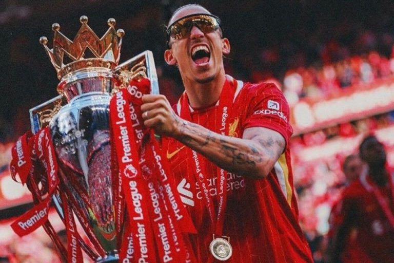 Τσιμίκας: «Η καρδιά μου θα ανήκει για πάντα στη Λίβερπουλ»