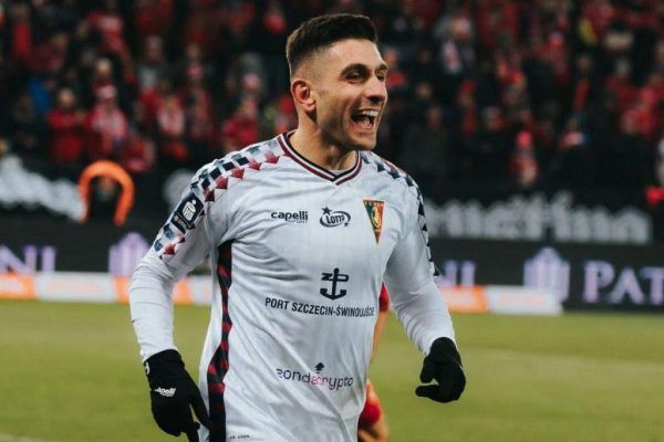 Σάρωσε τα βραβεία στην Πολωνία o Ευθύμης Κουλούρης (pic)