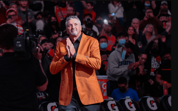 Κούκοτς: «Θα μου άρεσε να δω τον Αντετοκούνμπο στους Μπουλς»