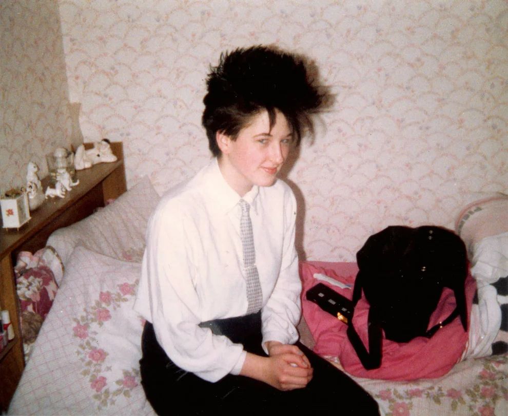 Melanie & the Miner's Strike / IDEA