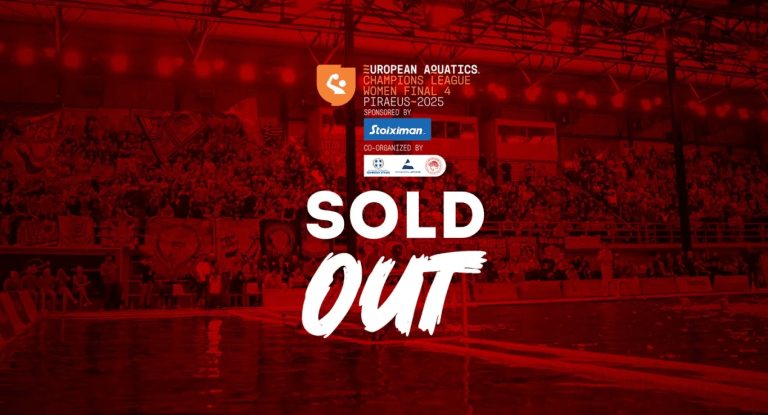 Έκαναν φτερά τα εισιτήρια του Final Four!