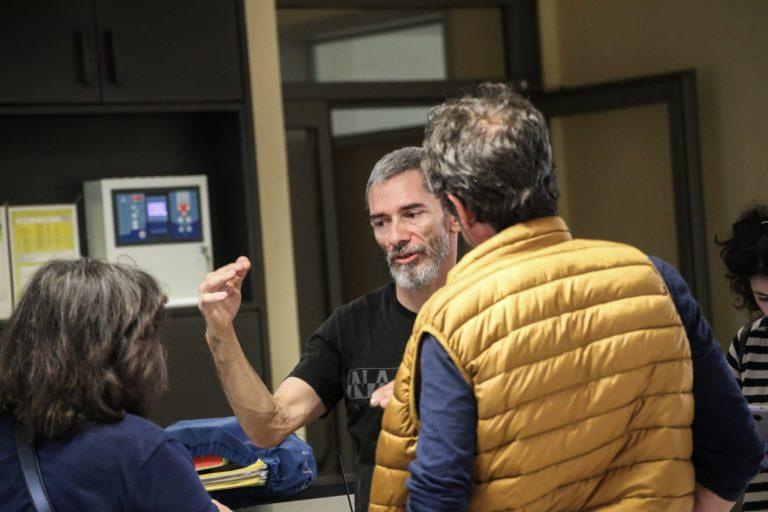 Ο Κώστας Λακαφώσης για το πόρισμα του Δημήτρη Καρώνη «επί προσωπικού»