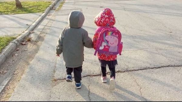 Λάρισα: Ελεύθερος υπό όρους ο πατέρας των δύο παιδιών που κακοποιήθηκαν