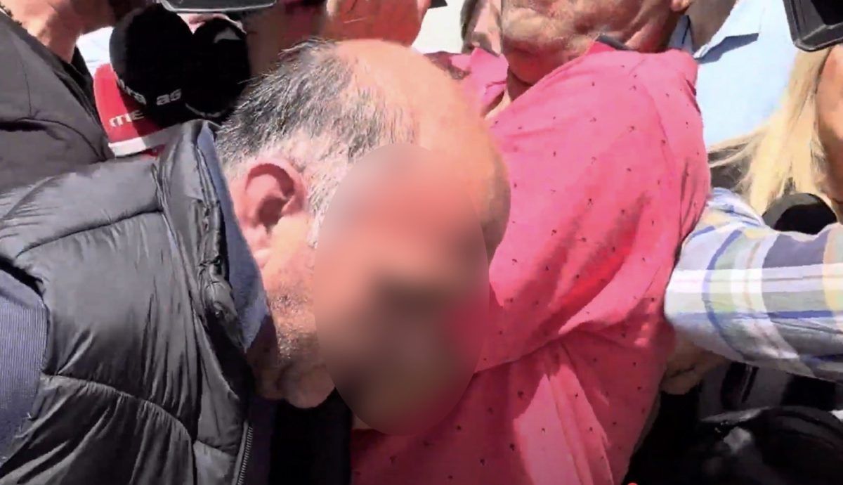 Λάρισα: Προθεσμία για αύριο πήρε ο 50χρονος για την κακοποίηση των δύο ανηλίκων