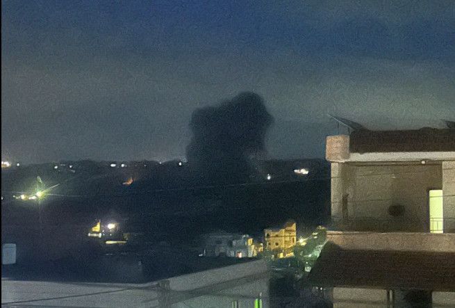 Λίβανος: 2 νεκροί σε νέες ισραηλινές επιθέσεις παρά την κατάπαυση του πυρός