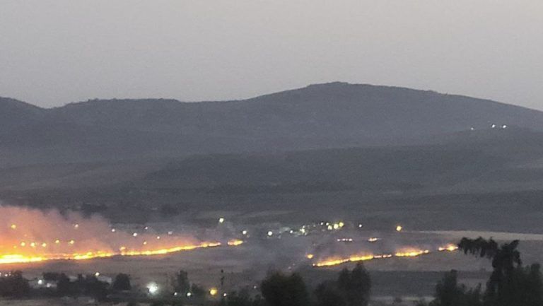 Λίβανος: Δυνάμεις του Ισραήλ προελαύνουν στη λιβανική επικράτεια