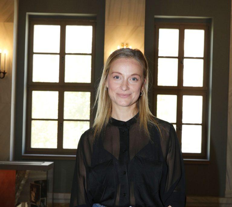 Λένα Δροσάκη: Οι τρυφερές ευχές του πρώην συζύγου της Αλέξανδρου Μπουρδούμη για τα γενέθλια της