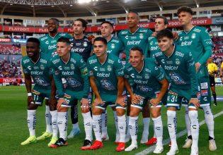 Οριστικά εκτός Παγκοσμίου Κυπέλλου Συλλόγων η Λεόν