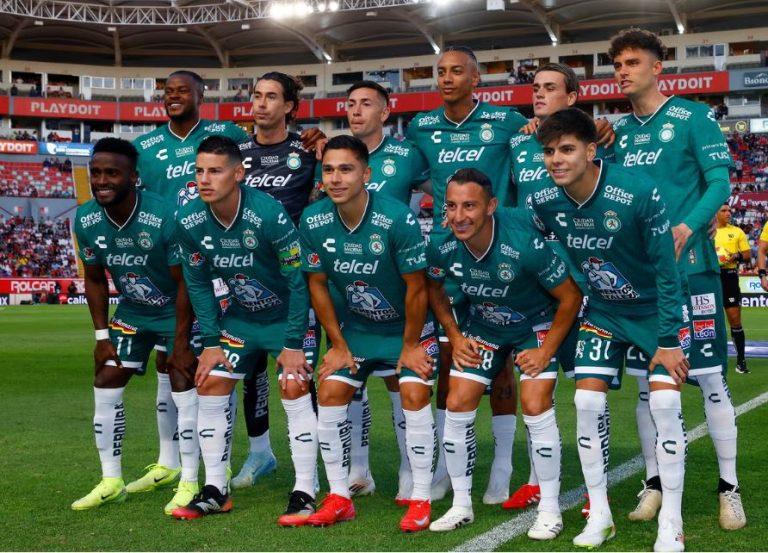 Οριστικά εκτός Παγκοσμίου Κυπέλλου Συλλόγων η Λεόν