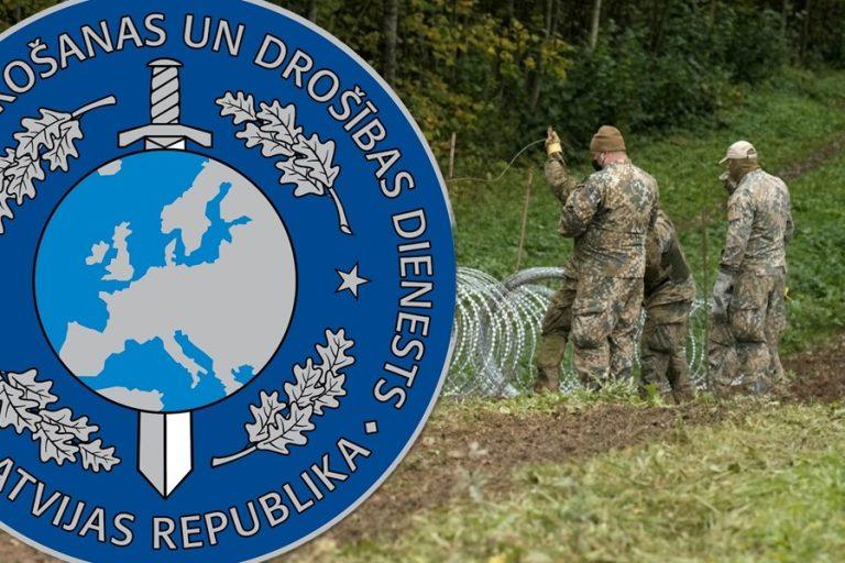 Πώς να καταλάβετε έναν κατάσκοπο – Αμφιλεγόμενες οδηγίες της Λετονίας στους πολίτες