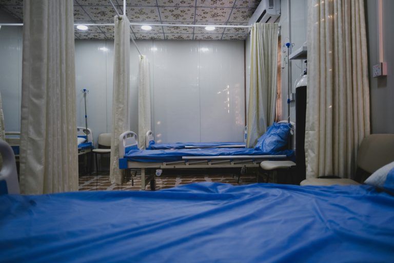 Ξύπνησε από κώμα και μιλούσε μια γλώσσα που δεν είχε μάθει ποτέ