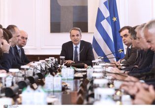 Συνεδριάζει το υπουργικό συμβούλιο: Κατάργηση του ΟΠΕΚΕΠΕ και «επιστροφές» μεταναστών στο επίκεντρο