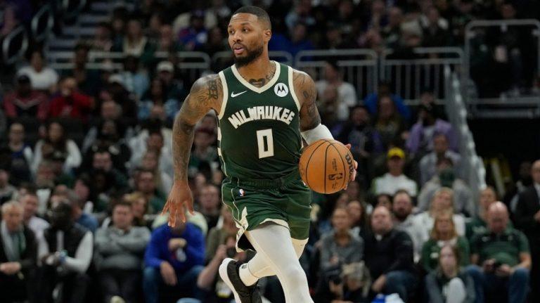 Χειρουργήθηκε ο Λίλαρντ – Τι σημαίνει αυτό για το μέλλον του στους Μπακς