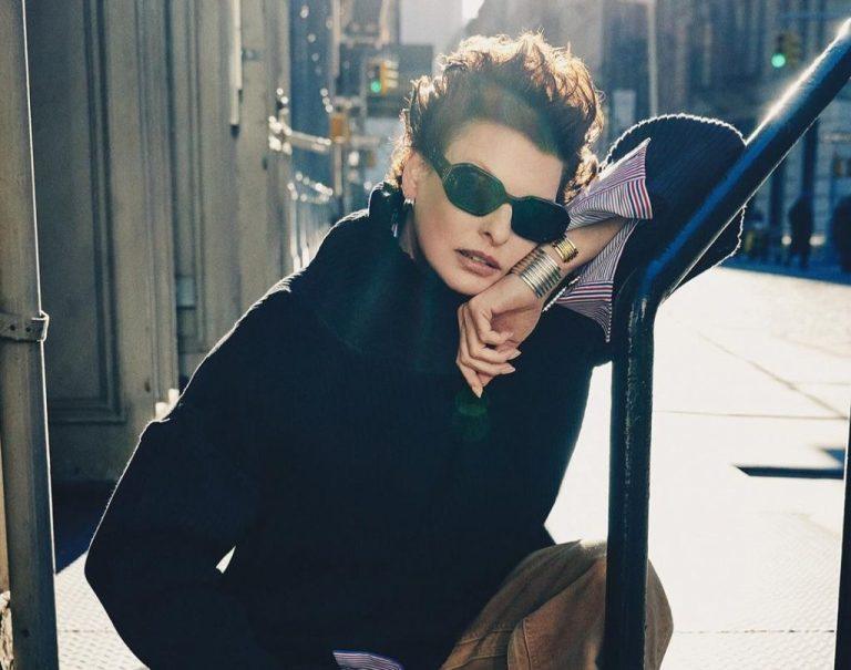 Λίντα Εβαντζελίστα: Έγινε 60 χρόνων, πώς γιόρτασε τα γενέθλια της