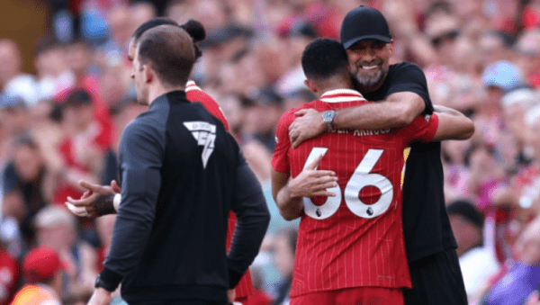 Κλοπ για Άρνολντ: «Άκουσα τις αποδοκιμασίες και έκλεισα την τηλεόραση» (pic)