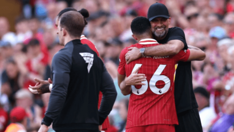 Κλοπ για Άρνολντ: «Άκουσα τις αποδοκιμασίες και έκλεισα την τηλεόραση» (pic)