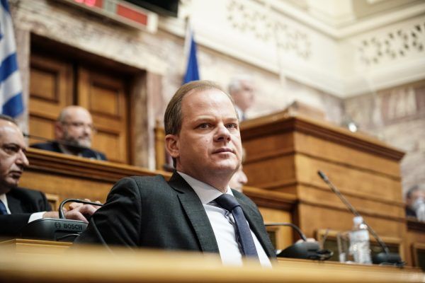 Βουλή: Ανησυχίες για τους αριθμούς της Προανακριτικής