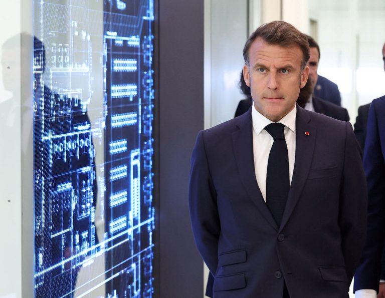 Διπλωματία: Μήνυμα Μακρόν σε Πούτιν και στο βάθος… Κωνσταντινούπολη