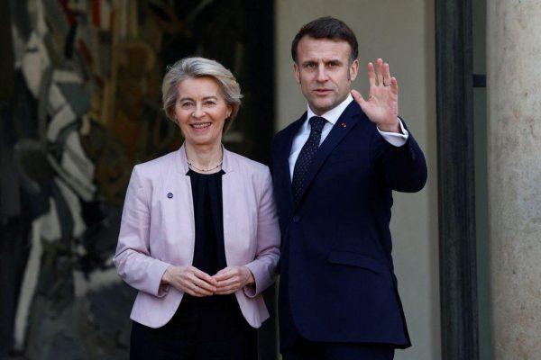 Δεν πείθουν τις Βρυξέλλες οι υποσχέσεις της Γαλλίας