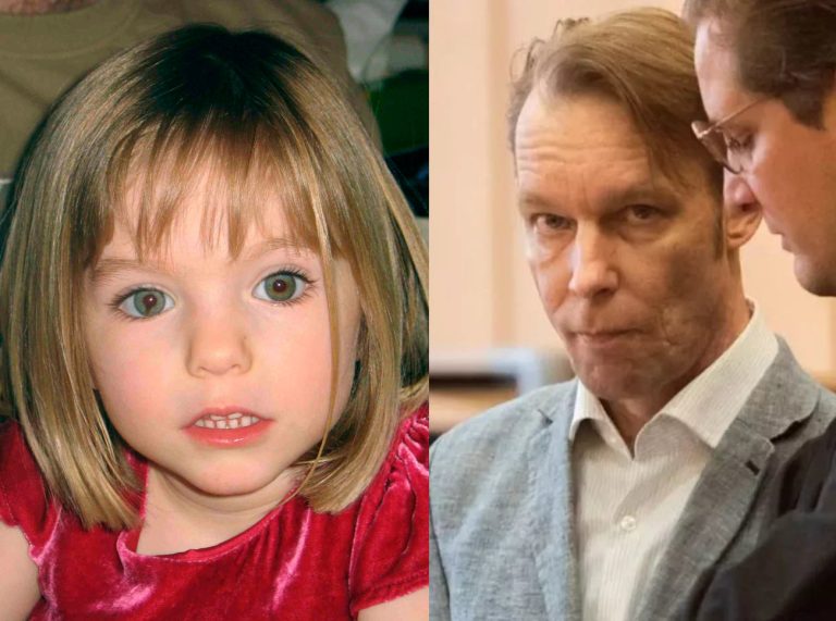 Μαντλίν Μακάν: Σκληρός δίσκος, παιχνίδια και όπλα – Τα νέα στοιχεία που «καίνε» τον βασικό ύποπτο