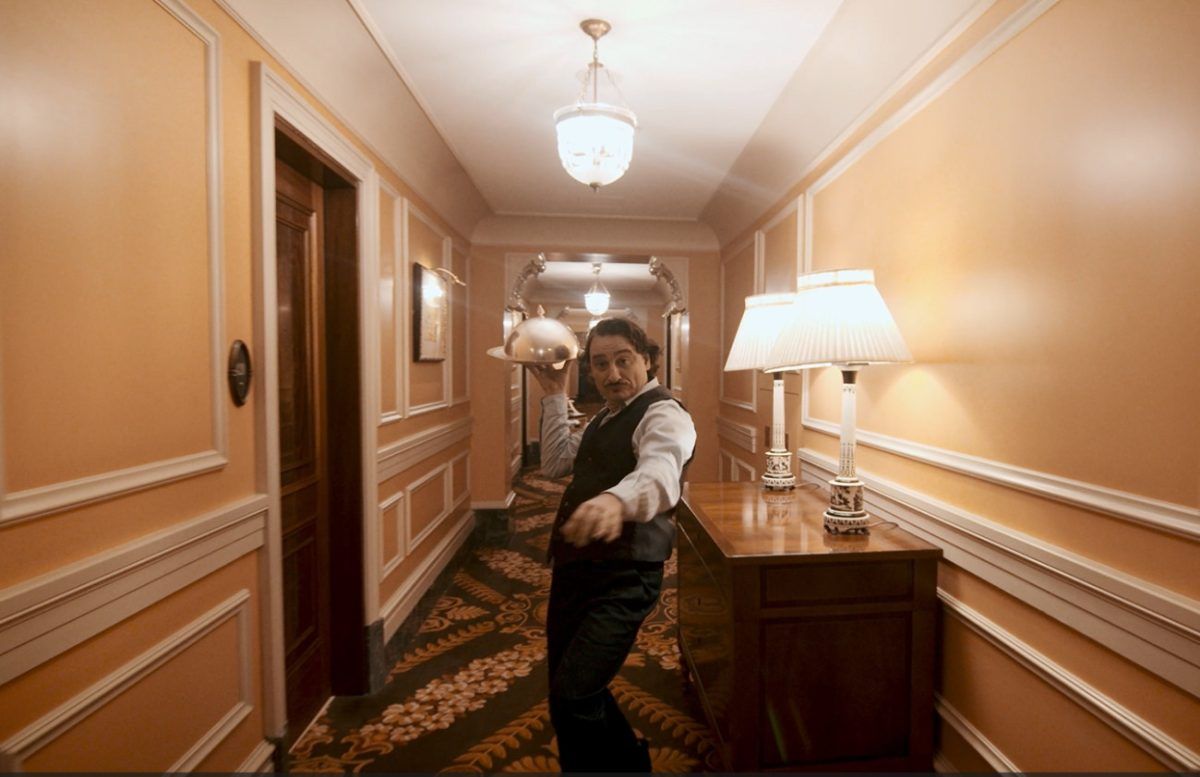 Ο Βασίλης Χαραλαμπόπουλος αυτό το καλοκαίρι θα έχει… δύο αφεντικά