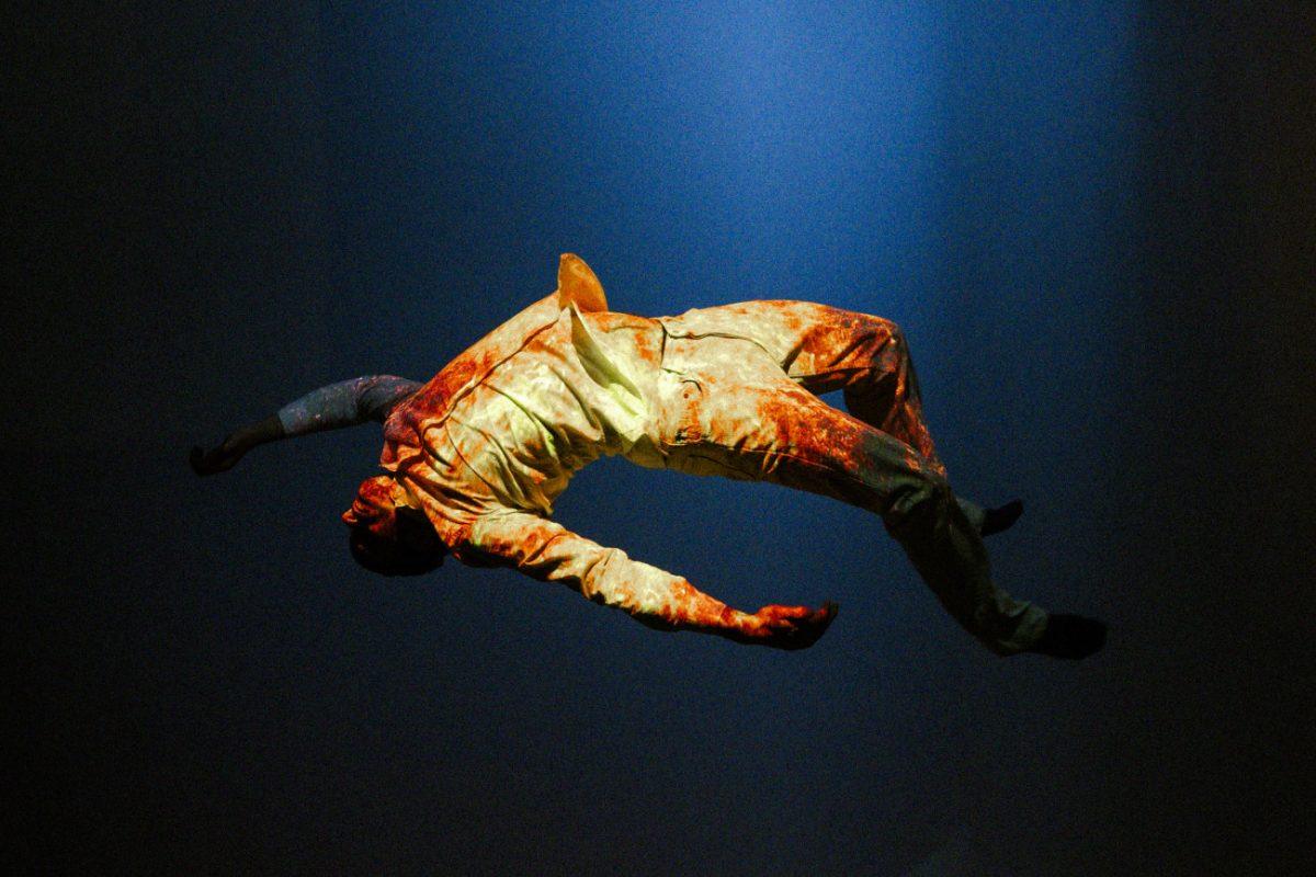 Πρώτες φωτογραφίες από την Ανδρομάχη της Μαρίας Πρωτόπαππα – Στην Επίδαυρο 8 & 9 Αυγούστου