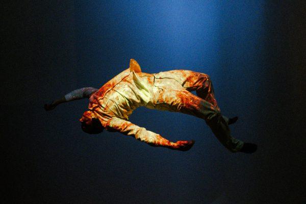 Πρώτες φωτογραφίες από την Ανδρομάχη της Μαρίας Πρωτόπαππα – Στην Επίδαυρο 8 & 9 Αυγούστου