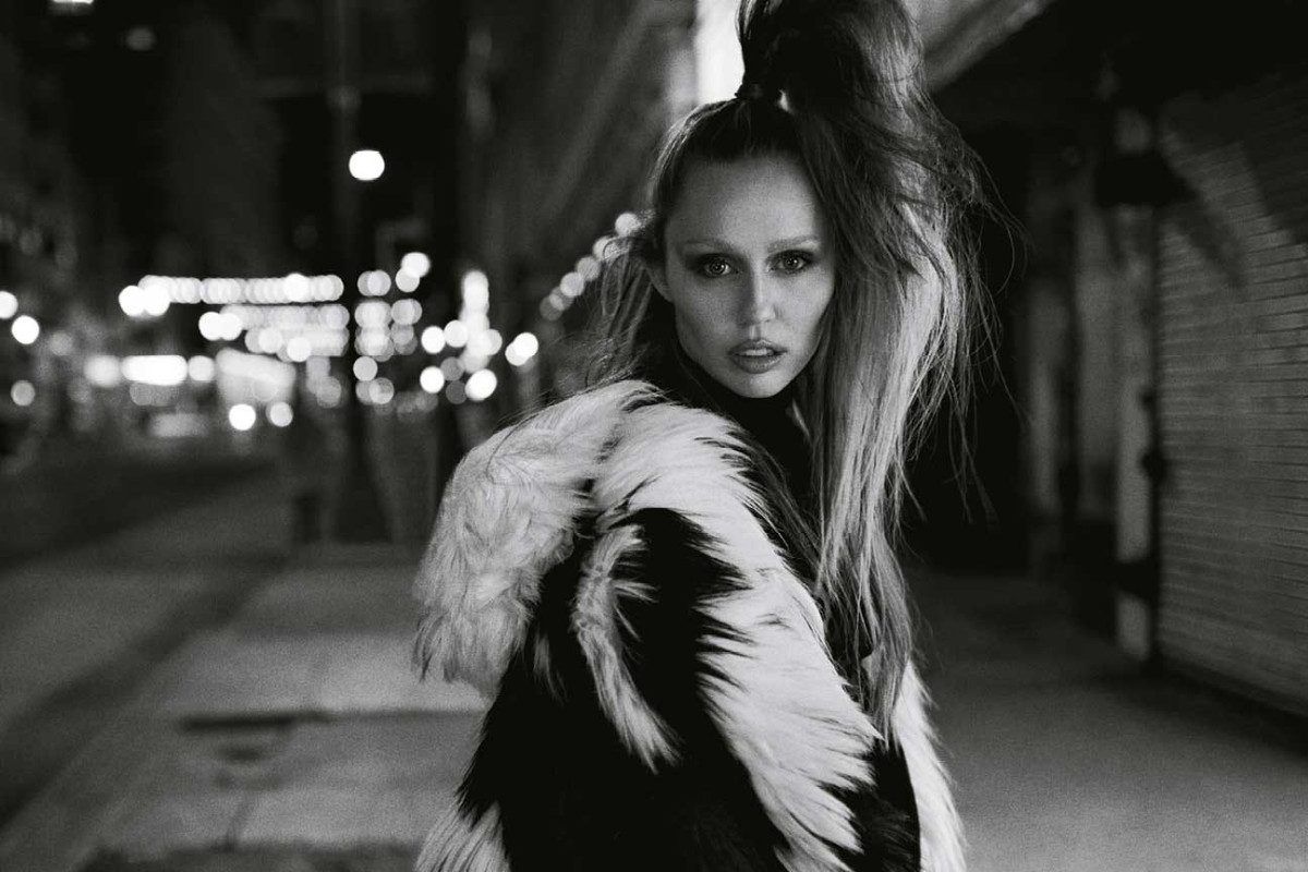 Οπερατική ονείρωξη: Μάιλι Σάιρους και ο οραματιστής Πάνος Κοσμάτος συμμαχούν σε νέα ταινία