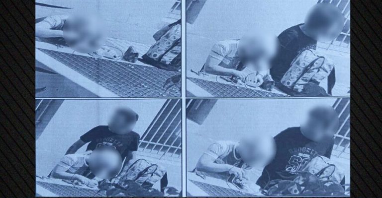 Φωτογραφίες ντοκουμέντα και αποκαλυπτικοί διάλογοι με την ψυχίατρο που διακινούσε ναρκωτικά