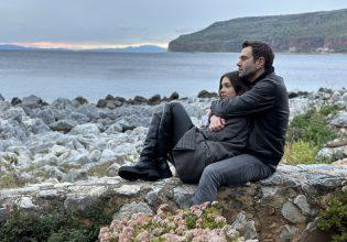 Η γη της ελιάς: Ο Μάνος και η Μαρίνα φεύγουν για την Ιταλία