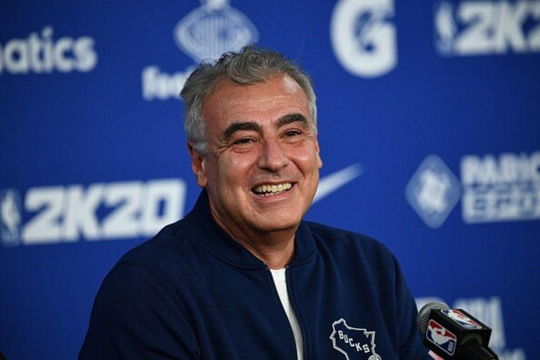 Για σεξουαλική παρενόχληση κατηγορείται ο πρώην ιδιοκτήτης των Μπακς (pics)