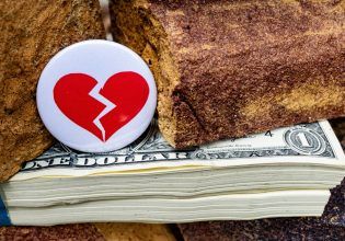 Όταν ένα διαζύγιο κοστίζει το μέλλον: Πώς οι millennials χάνουν τις αποταμιεύσεις τους πριν ακόμα τις χτίσουν