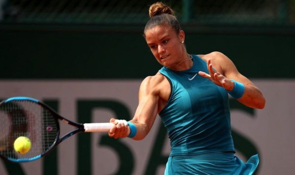 LIVE: Ζακεμό – Σάκκαρη