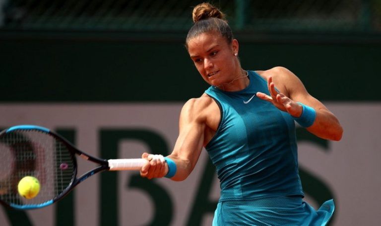 LIVE: Ζακεμό – Σάκκαρη