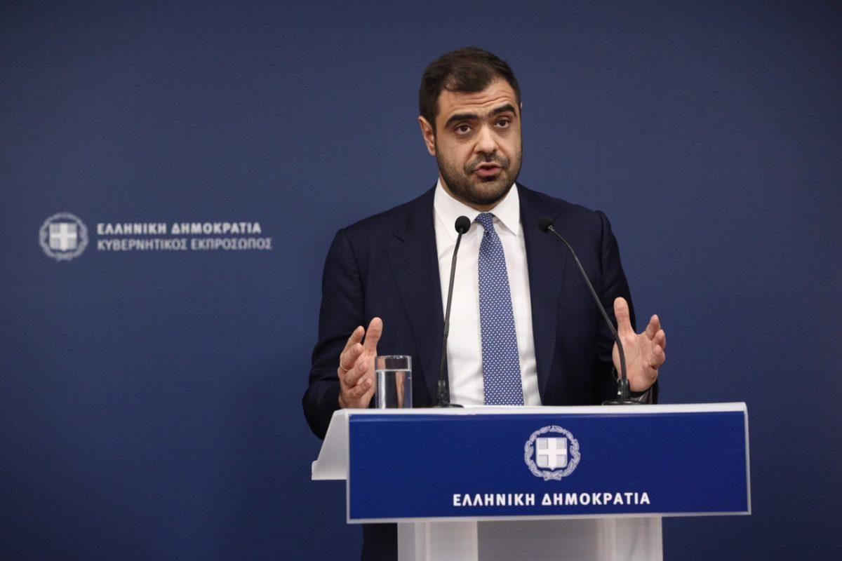 Η απάντηση του Παύλου Μαρινάκη στο άρθρο του Αντώνη Σαμαρά