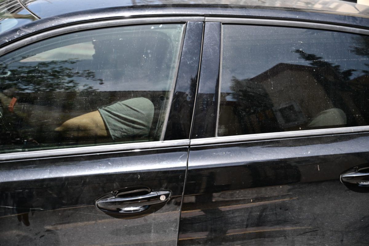 Χρήστος Μαυρίκης: Με ποιες ποινές είναι αντιμέτωπος – Τι ισχυρίζεται για το περιεχόμενο της επιστολής