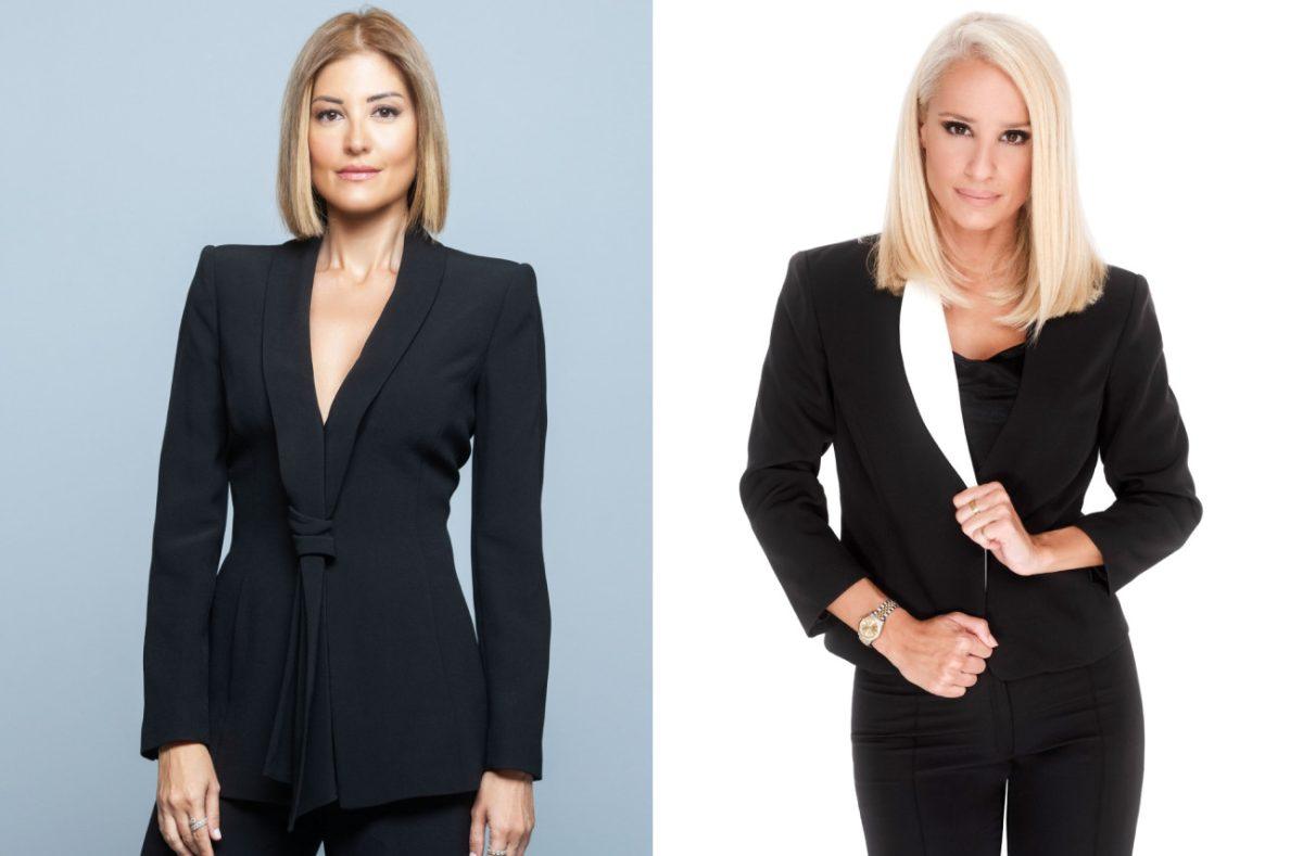 MEGA: Σταθερά στην πρώτη θέση της ενημέρωσης και τον Απρίλιο