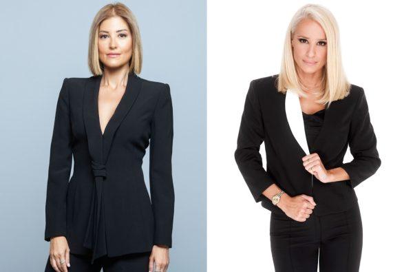 MEGA: Σταθερά στην πρώτη θέση της ενημέρωσης και τον Απρίλιο