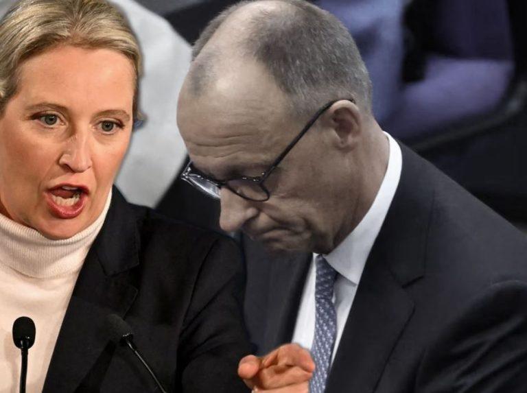 Το πολιτικό θρίλερ για τον Μερτς δεν τελείωσε, μόλις άρχισε