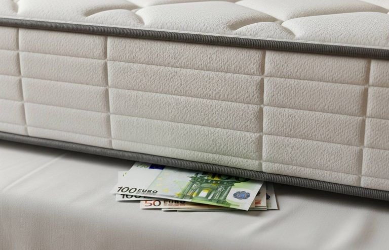 Μετρητά: Τρεις ημέρες έκτακτης ανάγκης – Κάντε το στρώμα σας… ATM