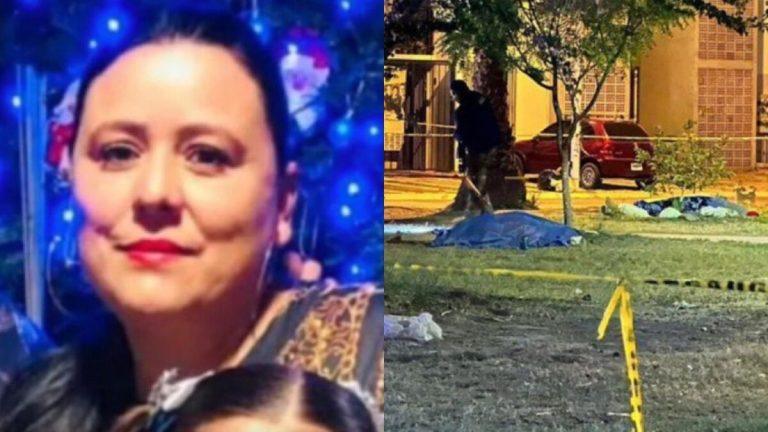 Μεξικό: Δολοφόνησαν μητέρα – και τον γιο της – που έψαχνε για άλλο αγνοούμενο παιδί της – Δύο συλλήψεις