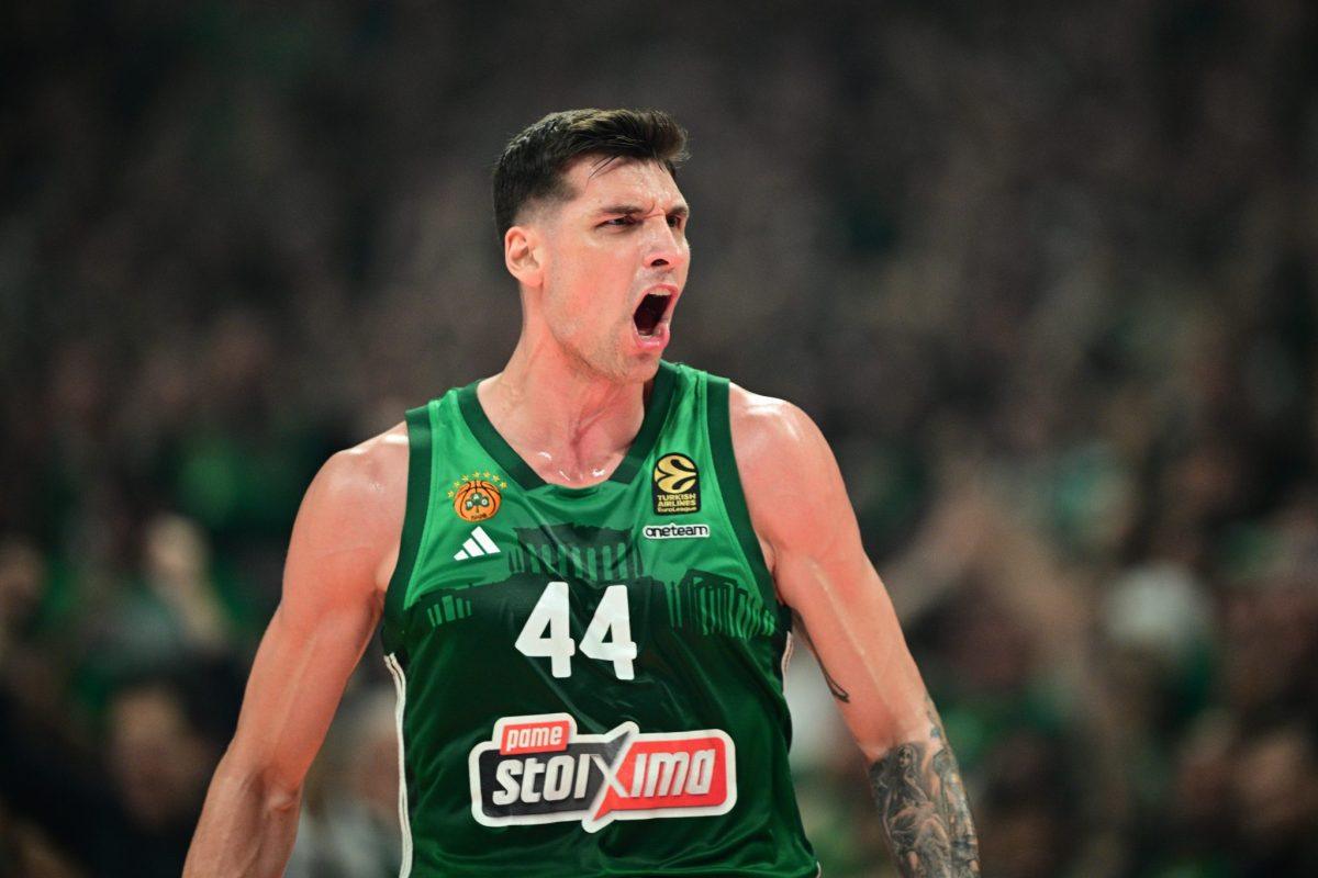 Μήτογλου: «Ένας ελληνικός τελικός στη Euroleague θα μείνει στην Ιστορία»